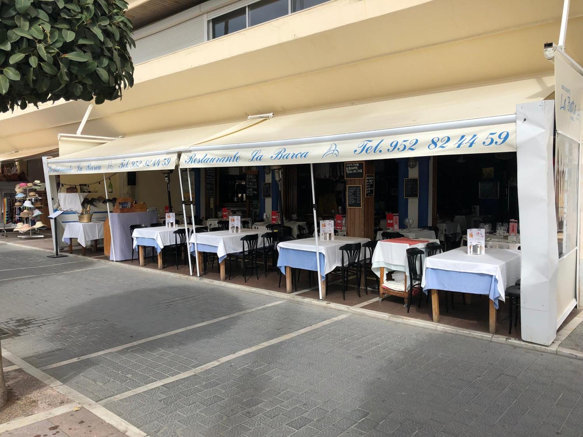 Ferienwohnung Eden Roc I Entreplanta 7 Marbella Exterior foto